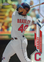 Load image into Gallery viewer, 2020 Topps Chrome Baseball REFRACTORS (1-100) ~ Pick your card