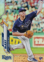 Load image into Gallery viewer, 2020 Topps Chrome Baseball REFRACTORS (1-100) ~ Pick your card