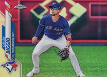 Load image into Gallery viewer, 2020 Topps Chrome Baseball REFRACTORS (1-100) ~ Pick your card