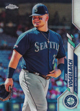 Load image into Gallery viewer, 2020 Topps Chrome Baseball REFRACTORS (1-100) ~ Pick your card