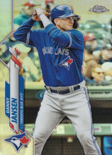 Load image into Gallery viewer, 2020 Topps Chrome Baseball REFRACTORS (1-100) ~ Pick your card