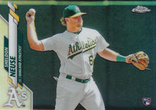 Load image into Gallery viewer, 2020 Topps Chrome Baseball REFRACTORS (1-100) ~ Pick your card