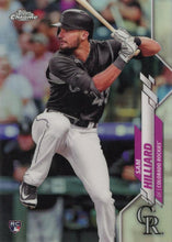 Load image into Gallery viewer, 2020 Topps Chrome Baseball REFRACTORS (1-100) ~ Pick your card