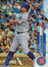 Load image into Gallery viewer, 2020 Topps Chrome Baseball REFRACTORS (1-100) ~ Pick your card