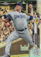 Load image into Gallery viewer, 2020 Topps Chrome Baseball REFRACTORS (1-100) ~ Pick your card