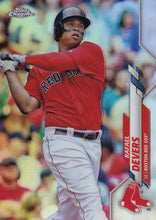Load image into Gallery viewer, 2020 Topps Chrome Baseball REFRACTORS (1-100) ~ Pick your card