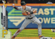 Load image into Gallery viewer, 2020 Topps Chrome Baseball REFRACTORS (1-100) ~ Pick your card