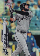 Load image into Gallery viewer, 2020 Topps Chrome Baseball REFRACTORS (101-200) ~ Pick your card