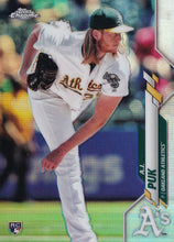 Load image into Gallery viewer, 2020 Topps Chrome Baseball REFRACTORS (101-200) ~ Pick your card