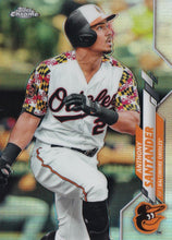 Load image into Gallery viewer, 2020 Topps Chrome Baseball REFRACTORS (101-200) ~ Pick your card