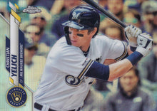 Load image into Gallery viewer, 2020 Topps Chrome Baseball REFRACTORS (101-200) ~ Pick your card