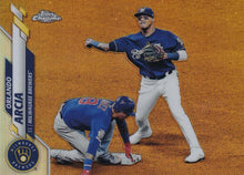 Load image into Gallery viewer, 2020 Topps Chrome Baseball REFRACTORS (101-200) ~ Pick your card