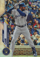 Load image into Gallery viewer, 2020 Topps Chrome Baseball REFRACTORS (101-200) ~ Pick your card