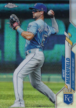 Load image into Gallery viewer, 2020 Topps Chrome Baseball REFRACTORS (101-200) ~ Pick your card