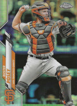 Load image into Gallery viewer, 2020 Topps Chrome Baseball REFRACTORS (101-200) ~ Pick your card