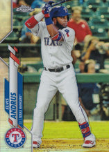 Load image into Gallery viewer, 2020 Topps Chrome Baseball REFRACTORS (101-200) ~ Pick your card