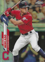 Load image into Gallery viewer, 2020 Topps Chrome Baseball REFRACTORS (101-200) ~ Pick your card