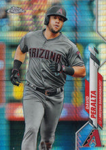 Load image into Gallery viewer, 2020 Topps Chrome Baseball PRISM REFRACTORS  ~ Pick your card