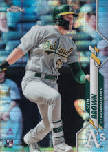 Load image into Gallery viewer, 2020 Topps Chrome Baseball PRISM REFRACTORS  ~ Pick your card