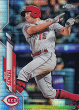 Load image into Gallery viewer, 2020 Topps Chrome Baseball PRISM REFRACTORS  ~ Pick your card