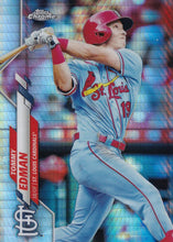 Load image into Gallery viewer, 2020 Topps Chrome Baseball PRISM REFRACTORS  ~ Pick your card