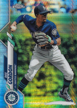 Load image into Gallery viewer, 2020 Topps Chrome Baseball PRISM REFRACTORS  ~ Pick your card