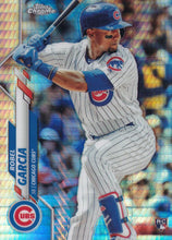 Load image into Gallery viewer, 2020 Topps Chrome Baseball PRISM REFRACTORS  ~ Pick your card