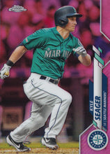 Load image into Gallery viewer, 2020 Topps Chrome Baseball PINK REFRACTORS (1-100)  ~ Pick your card