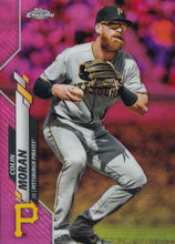 Load image into Gallery viewer, 2020 Topps Chrome Baseball PINK REFRACTORS (1-100)  ~ Pick your card