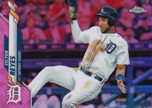 Load image into Gallery viewer, 2020 Topps Chrome Baseball PINK REFRACTORS (101-200)  ~ Pick your card