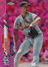 Load image into Gallery viewer, 2020 Topps Chrome Baseball PINK REFRACTORS (101-200)  ~ Pick your card