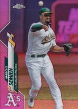 Load image into Gallery viewer, 2020 Topps Chrome Baseball PINK REFRACTORS (101-200)  ~ Pick your card