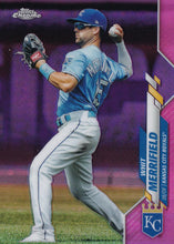 Load image into Gallery viewer, 2020 Topps Chrome Baseball PINK REFRACTORS (101-200)  ~ Pick your card