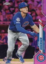 Load image into Gallery viewer, 2020 Topps Chrome Baseball PINK REFRACTORS (101-200)  ~ Pick your card