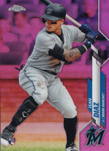 Load image into Gallery viewer, 2020 Topps Chrome Baseball PINK REFRACTORS (101-200)  ~ Pick your card