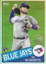 Load image into Gallery viewer, 2020 Topps Chrome - 1985 Topps Baseball ~ Pick your card