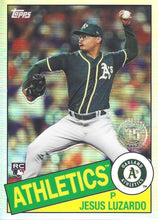 Load image into Gallery viewer, 2020 Topps Chrome - 1985 Topps Baseball ~ Pick your card