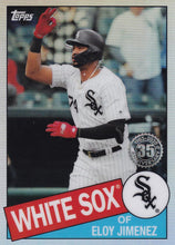 Load image into Gallery viewer, 2020 Topps Chrome - 1985 Topps Baseball ~ Pick your card