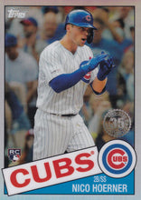 Load image into Gallery viewer, 2020 Topps Chrome - 1985 Topps Baseball ~ Pick your card