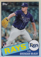 Load image into Gallery viewer, 2020 Topps Chrome - 1985 Topps Baseball ~ Pick your card