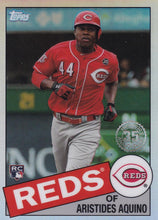 Load image into Gallery viewer, 2020 Topps Chrome - 1985 Topps Baseball ~ Pick your card