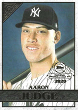 Load image into Gallery viewer, 2020 Topps Chrome Baseball NBCD GALLERY PROMO ~ Pick your card