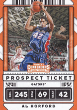 Load image into Gallery viewer, 2020-21 Panini Contenders Draft BASE Basketball Cards ~ Pick your card