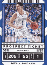 Load image into Gallery viewer, 2020-21 Panini Contenders Draft BASE Basketball Cards ~ Pick your card
