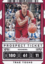 Load image into Gallery viewer, 2020-21 Panini Contenders Draft BASE Basketball Cards ~ Pick your card