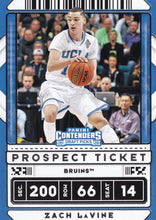 Load image into Gallery viewer, 2020-21 Panini Contenders Draft BASE Basketball Cards ~ Pick your card