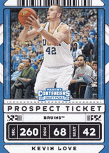 Load image into Gallery viewer, 2020-21 Panini Contenders Draft BASE Basketball Cards ~ Pick your card
