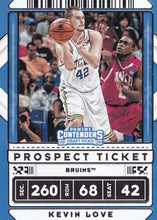 Load image into Gallery viewer, 2020-21 Panini Contenders Draft BASE Basketball Cards ~ Pick your card