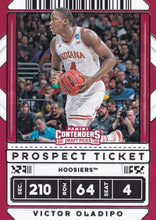 Load image into Gallery viewer, 2020-21 Panini Contenders Draft BASE Basketball Cards ~ Pick your card
