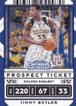 Load image into Gallery viewer, 2020-21 Panini Contenders Draft BASE Basketball Cards ~ Pick your card